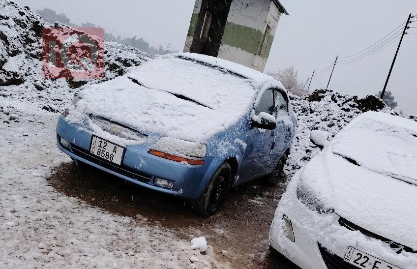 شيفروليه أفيو